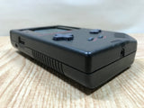 GameBoy Bros. Black Console Nintendo Japan - With Defects LH1493