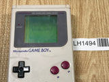 GameBoy Original DMG-01 Console Nintendo Japan - With Defects LH1494