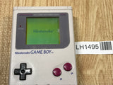 GameBoy Original DMG-01 Console Nintendo Japan - With Defects LH1495