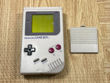 GameBoy Original DMG-01 Console Nintendo Japan - With Defects LH1495