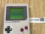 GameBoy Original DMG-01 Console Nintendo Japan - Tested Working LH1496