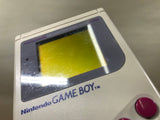 GameBoy Original DMG-01 Console Nintendo Japan - With Defects LH1498