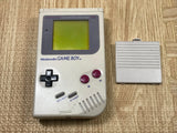 GameBoy Original DMG-01 Console Nintendo Japan - With Defects LH1498