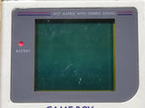 GameBoy Original DMG-01 Console Nintendo Japan - With Defects LH1500