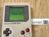 GameBoy Original DMG-01 Console Nintendo Japan - Tested Working LH1501