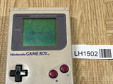 GameBoy Original DMG-01 Console Nintendo Japan - Tested Working LH1502