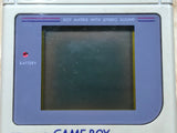 GameBoy Original DMG-01 Console Nintendo Japan - Tested Working LH1504