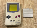 GameBoy Original DMG-01 Console Nintendo Japan - Tested Working LH1504