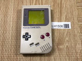 GameBoy Original DMG-01 Console Nintendo Japan - Not Working LH1506