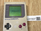 GameBoy Original DMG-01 Console Nintendo Japan - With Defects LH1507