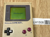 GameBoy Original DMG-01 Console Nintendo Japan - With Defects LH1508