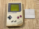 GameBoy Original DMG-01 Console Nintendo Japan - With Defects LH1508