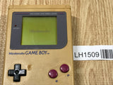 GameBoy Original DMG-01 Console Nintendo Japan - Tested Working LH1509