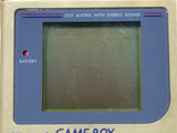 GameBoy Original DMG-01 Console Nintendo Japan - Tested Working LH1509