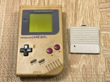 GameBoy Original DMG-01 Console Nintendo Japan - Tested Working LH1509