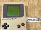 GameBoy Original DMG-01 Console Nintendo Japan - With Defects LH1510