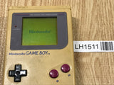 GameBoy Original DMG-01 Console Nintendo Japan - Tested Working LH1511