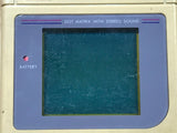 GameBoy Original DMG-01 Console Nintendo Japan - Tested Working LH1511