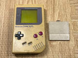 GameBoy Original DMG-01 Console Nintendo Japan - Tested Working LH1511