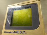 GameBoy Original DMG-01 Console Nintendo Japan - Tested Working LH1512