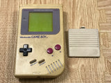 GameBoy Original DMG-01 Console Nintendo Japan - Tested Working LH1512
