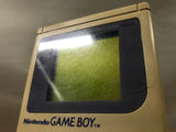 GameBoy Original DMG-01 Console Nintendo Japan - With Defects LH1513