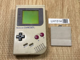 GameBoy Original DMG-01 Console Nintendo Japan - Not Working LH1514