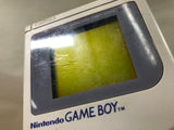 GameBoy Original DMG-01 Console Nintendo Japan - Not Working LH1515