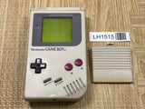 GameBoy Original DMG-01 Console Nintendo Japan - Not Working LH1515