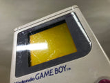 GameBoy Original DMG-01 Console Nintendo Japan - Not Working LH1516