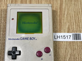 GameBoy Original DMG-01 Console Nintendo Japan - With Defects LH1517