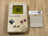 GameBoy Original DMG-01 Console Nintendo Japan - Not Working LH1519