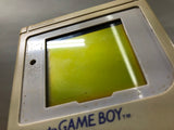 GameBoy Original DMG-01 Console Nintendo Japan - Not Working LH1520