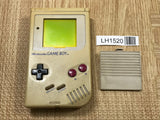 GameBoy Original DMG-01 Console Nintendo Japan - Not Working LH1520