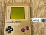 GameBoy Original DMG-01 Console Nintendo Japan - With Defects LH1521