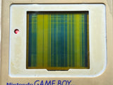 GameBoy Original DMG-01 Console Nintendo Japan - With Defects LH1521