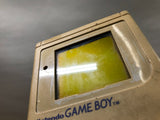 GameBoy Original DMG-01 Console Nintendo Japan - Not Working LH1522