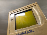 GameBoy Original DMG-01 Console Nintendo Japan - Not Working LH1522