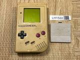 GameBoy Original DMG-01 Console Nintendo Japan - Not Working LH1522