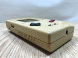 GameBoy Original DMG-01 Console Nintendo Japan - Not Working LH1522