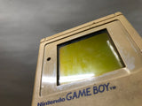 GameBoy Original DMG-01 Console Nintendo Japan - Not Working LH1522