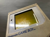 GameBoy Original DMG-01 Console Nintendo Japan - With Defects LH1523