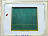 GameBoy Original DMG-01 Console Nintendo Japan - With Defects LH1523