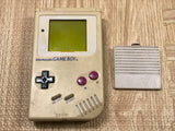 GameBoy Original DMG-01 Console Nintendo Japan - With Defects LH1523