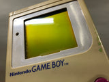 GameBoy Original DMG-01 Console Nintendo Japan - Not Working LH1524