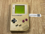GameBoy Original DMG-01 Console Nintendo Japan - Not Working LH1524