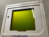 GameBoy Original DMG-01 Console Nintendo Japan - Not Working LH1525