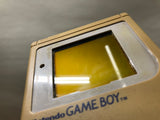 GameBoy Original DMG-01 Console Nintendo Japan - With Defects LH1526