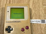 GameBoy Original DMG-01 Console Nintendo Japan - With Defects LH1526