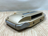 GameBoy Advance Gold Console Nintendo Japan - Not Working LH1527